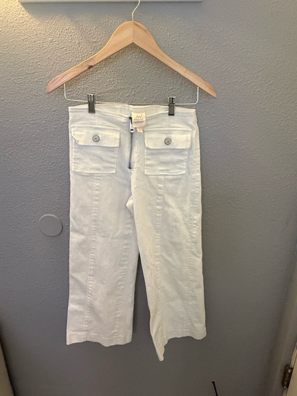 Azure Jeans 5a7 cinq a sept - Picture 2 of 4